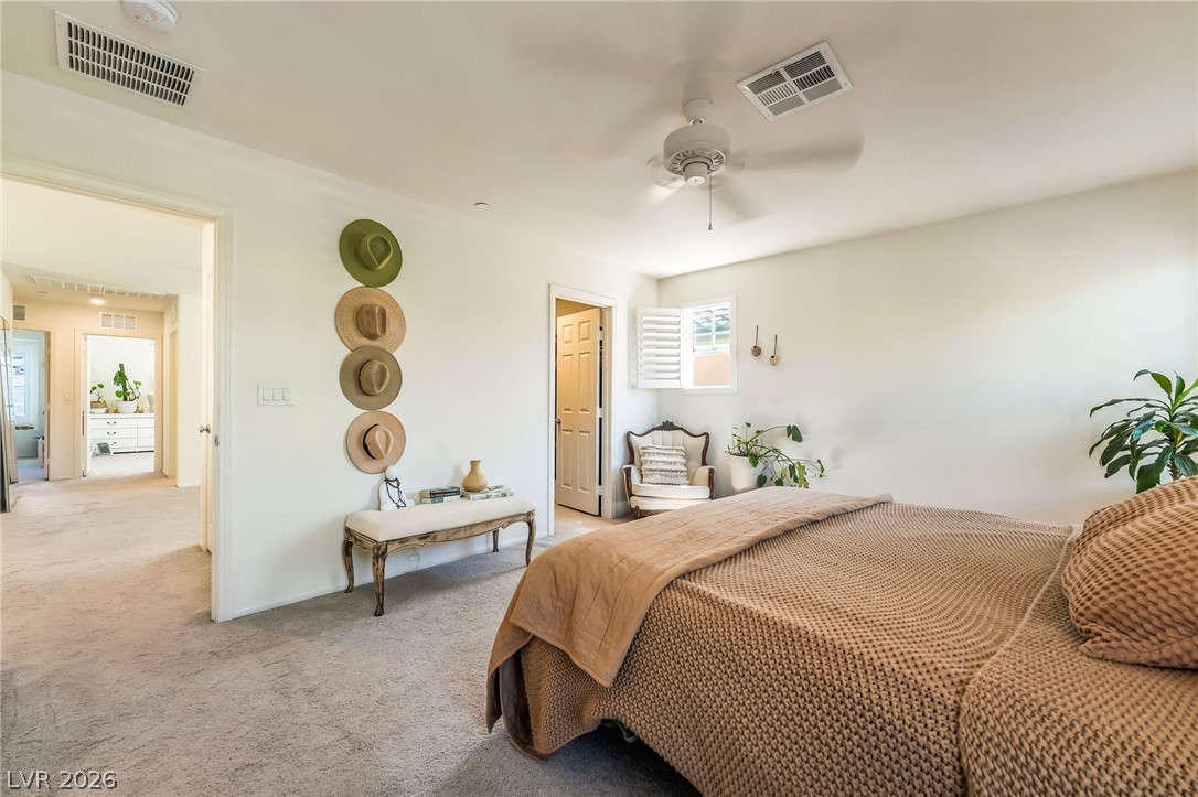 2918 Tranquil Brook Avenue Henderson NV 89044