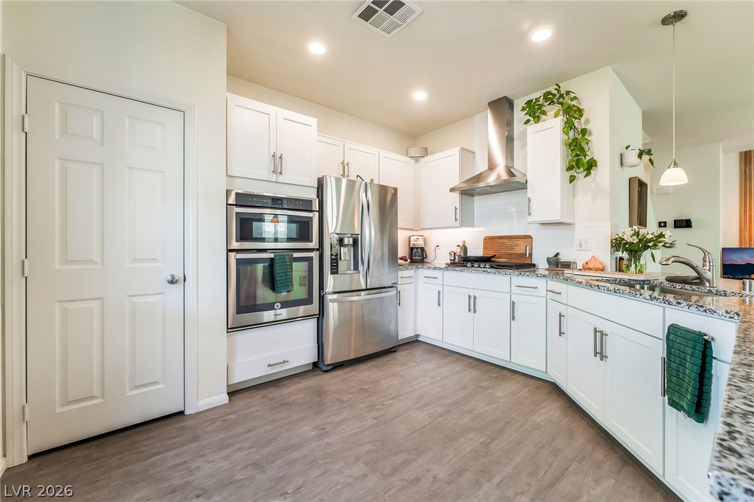 2918 Tranquil Brook Avenue Henderson NV 89044