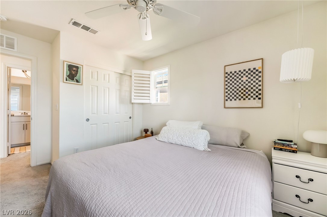 2918 Tranquil Brook Avenue Henderson NV 89044