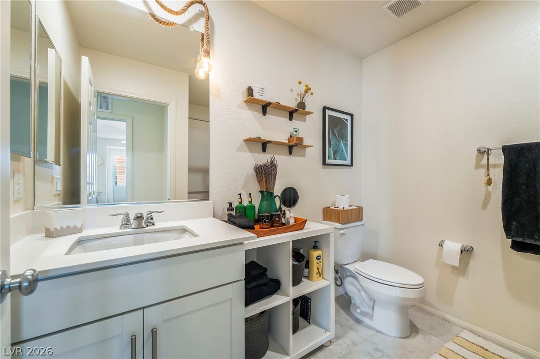 2918 Tranquil Brook Avenue Henderson NV 89044