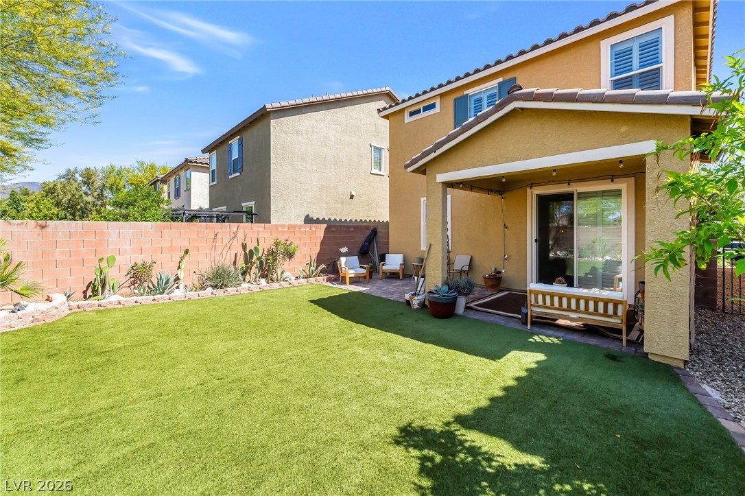2918 Tranquil Brook Avenue Henderson NV 89044