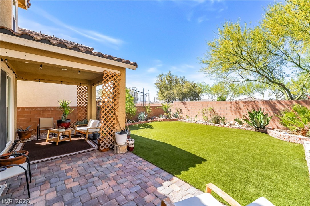 2918 Tranquil Brook Avenue Henderson NV 89044