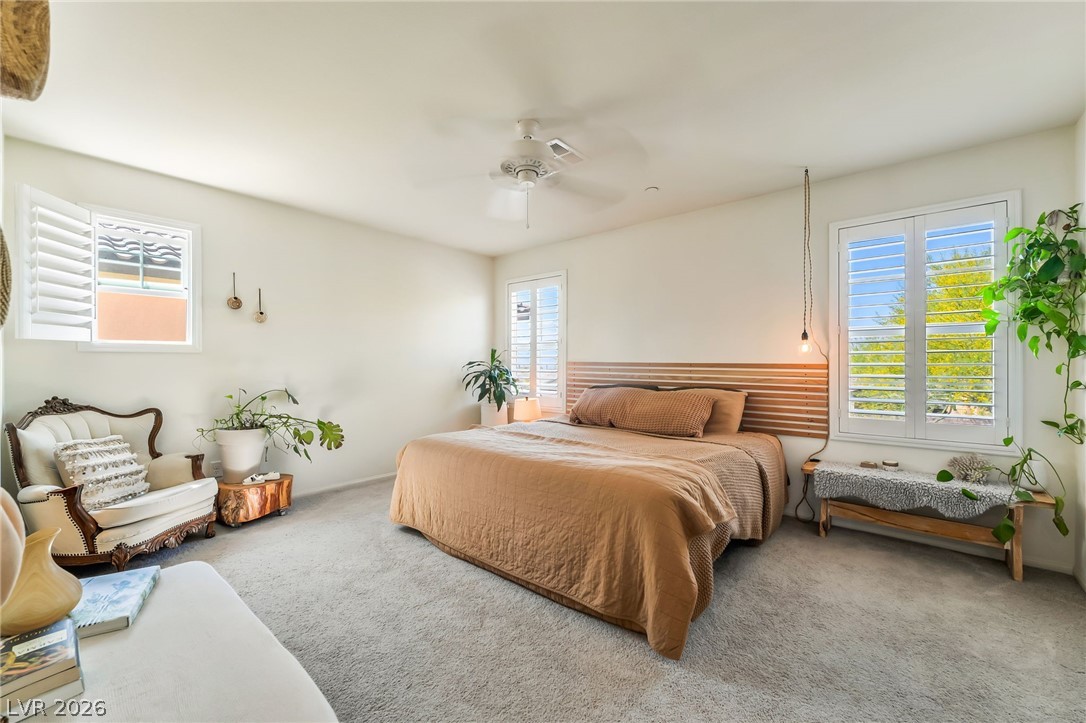 2918 Tranquil Brook Avenue Henderson NV 89044