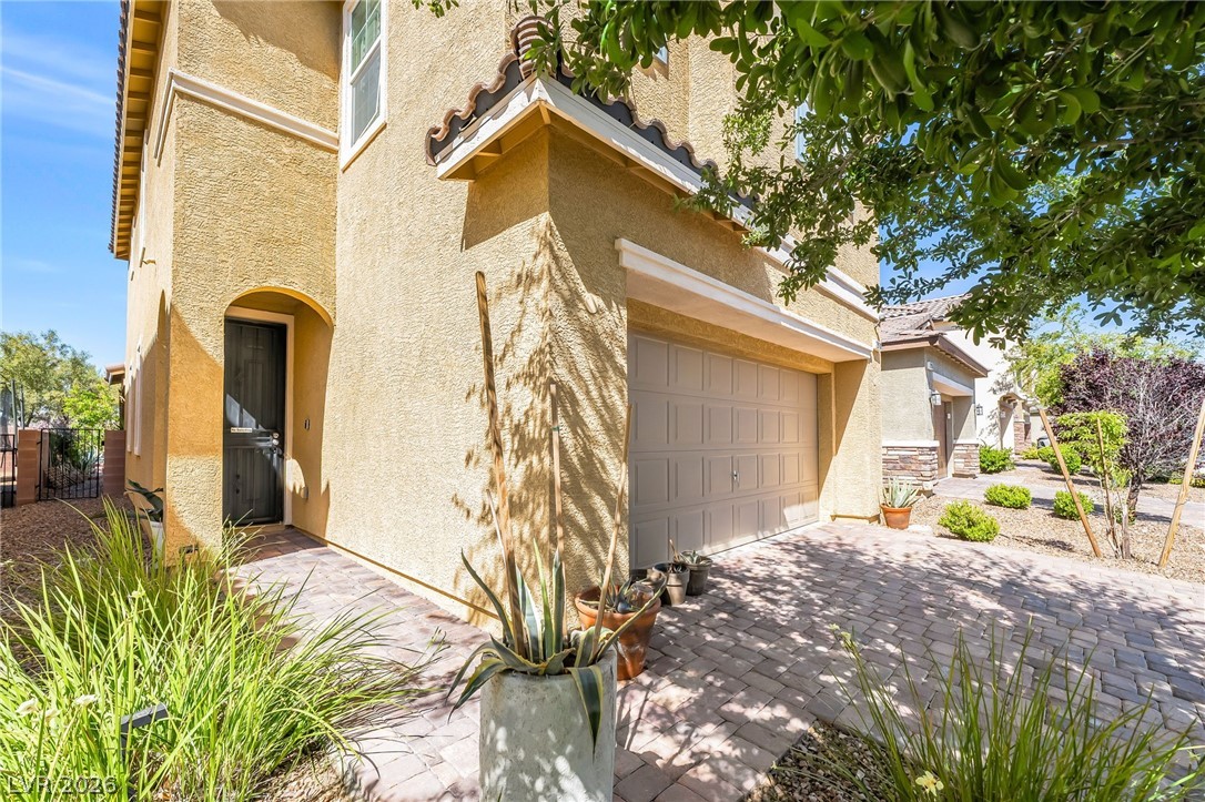 2918 Tranquil Brook Avenue Henderson NV 89044