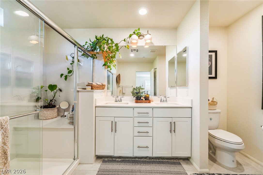 2918 Tranquil Brook Avenue Henderson NV 89044