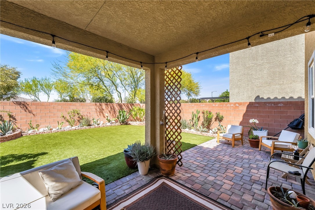 2918 Tranquil Brook Avenue Henderson NV 89044