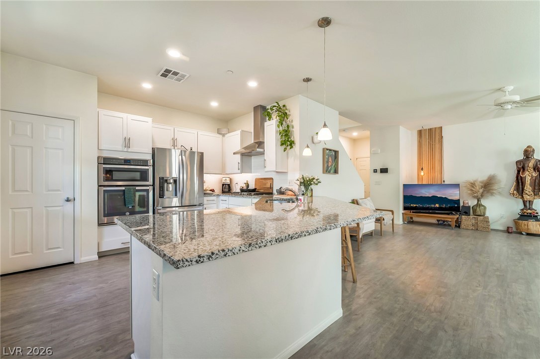 2918 Tranquil Brook Avenue Henderson NV 89044