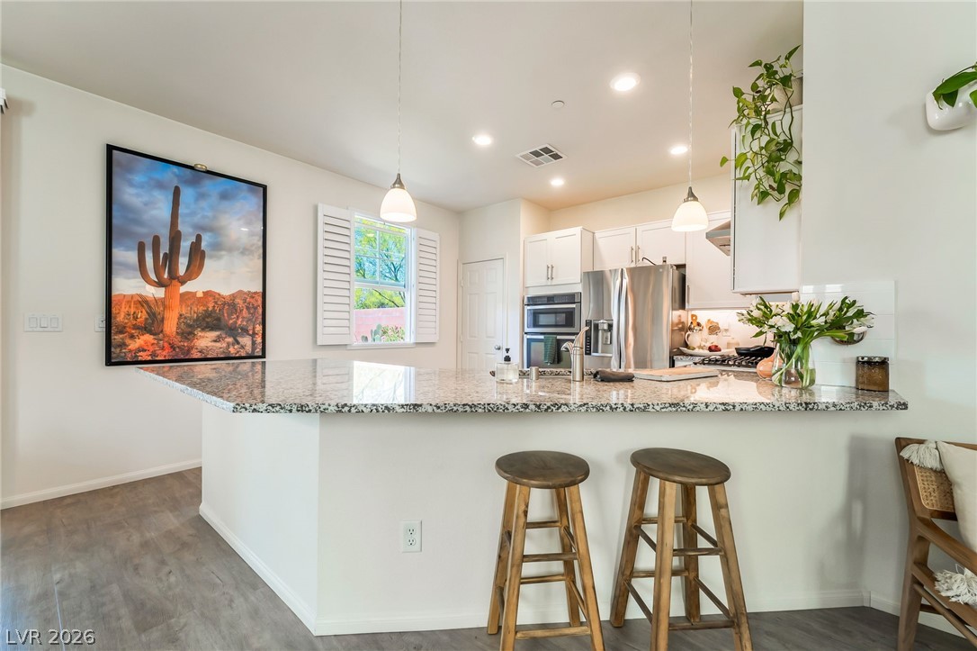 2918 Tranquil Brook Avenue Henderson NV 89044