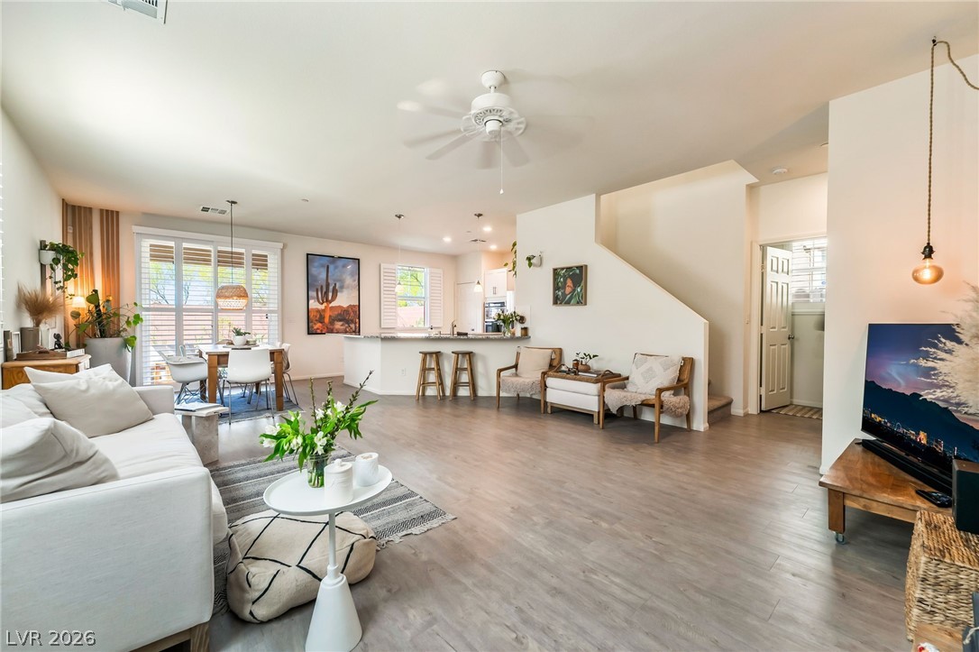 2918 Tranquil Brook Avenue Henderson NV 89044