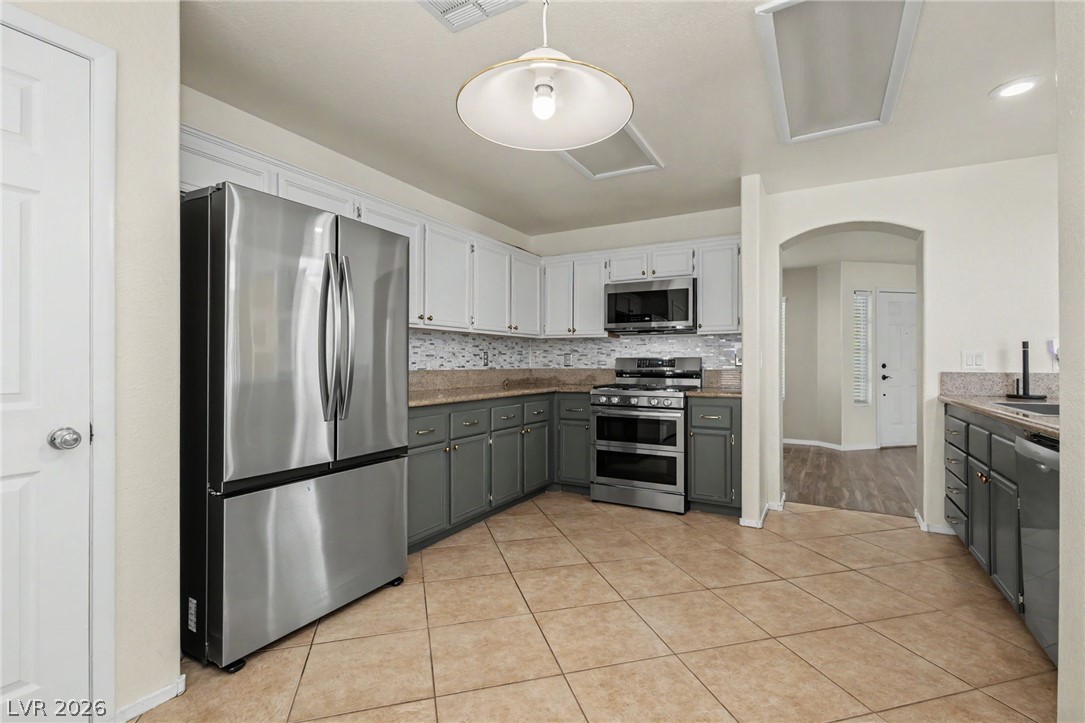 8216 Hollister Avenue Las Vegas NV 89131