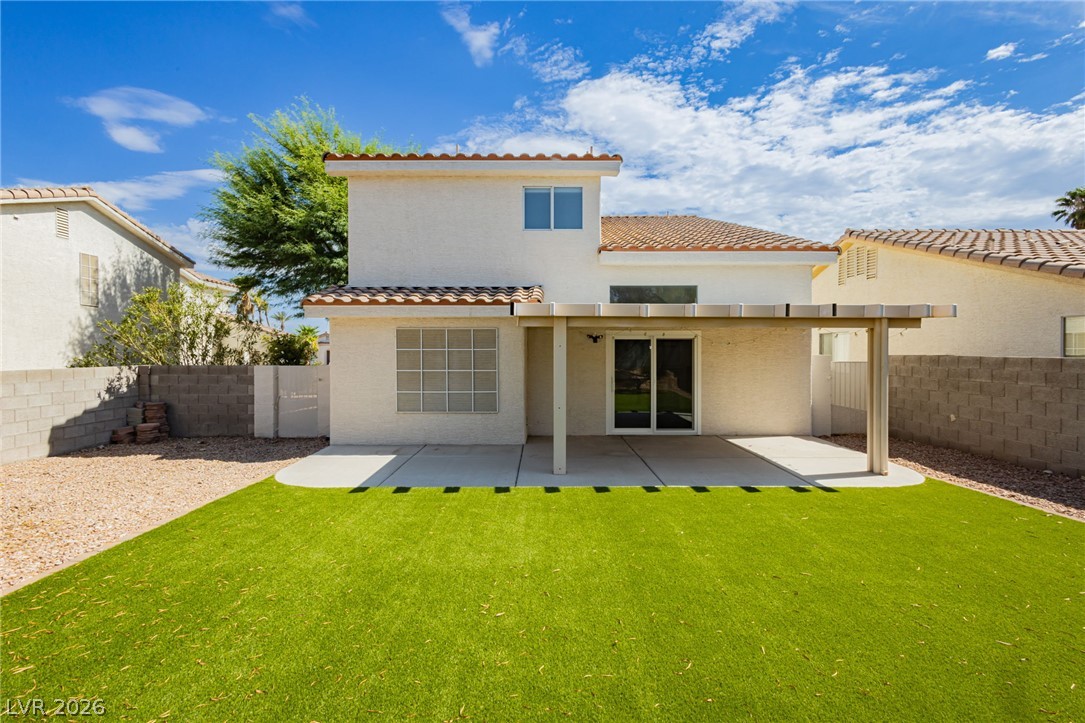 8216 Hollister Avenue Las Vegas NV 89131