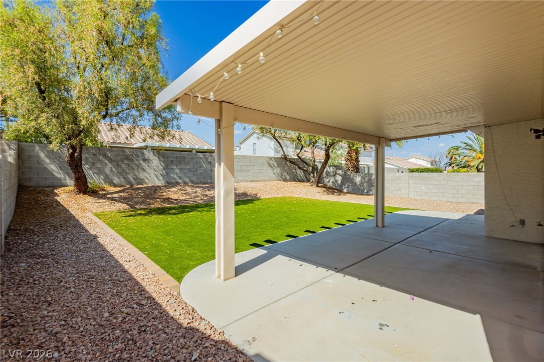 8216 Hollister Avenue Las Vegas NV 89131