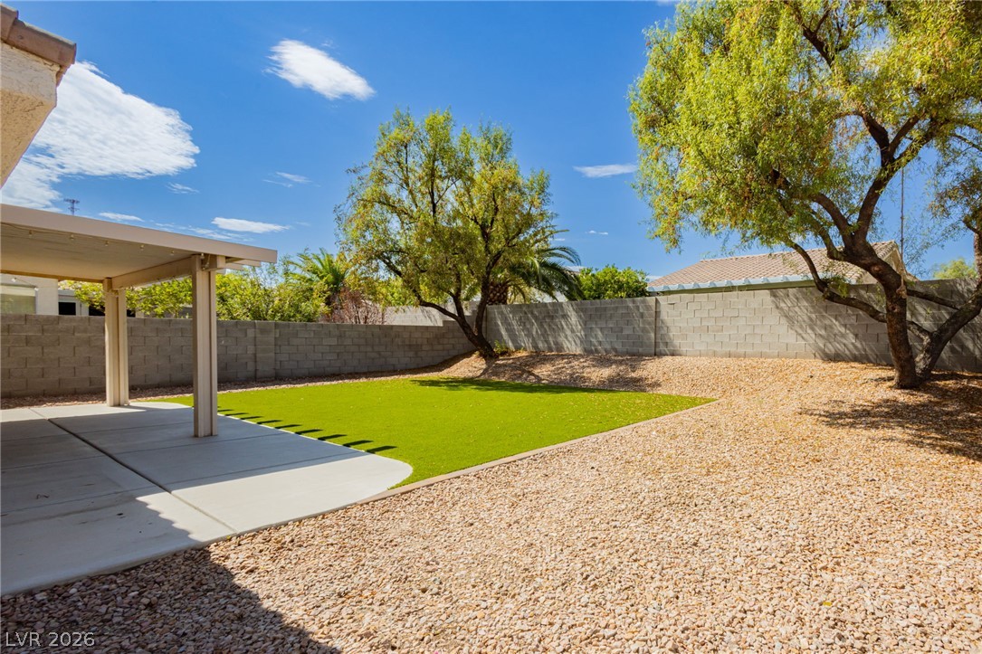 8216 Hollister Avenue Las Vegas NV 89131