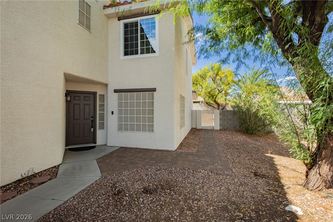 8216 Hollister Avenue Las Vegas NV 89131