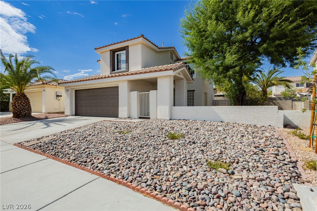 8216 Hollister Avenue Las Vegas NV 89131