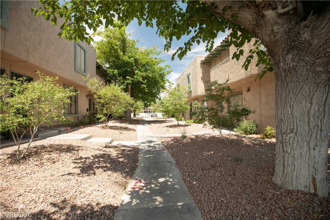 5927 Vegas Drive Las Vegas NV 89108