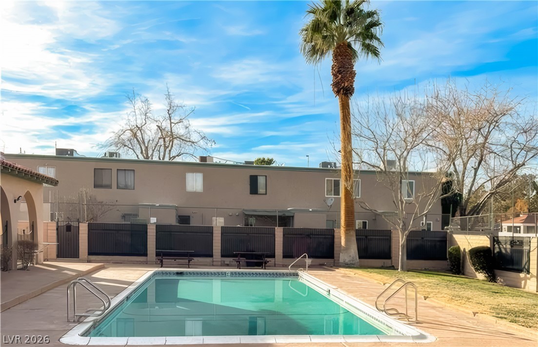 5927 Vegas Drive Las Vegas NV 89108