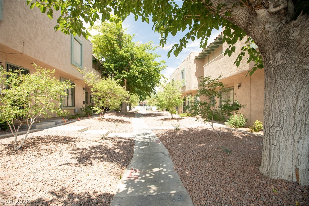 5927 Vegas Drive Las Vegas NV 89108