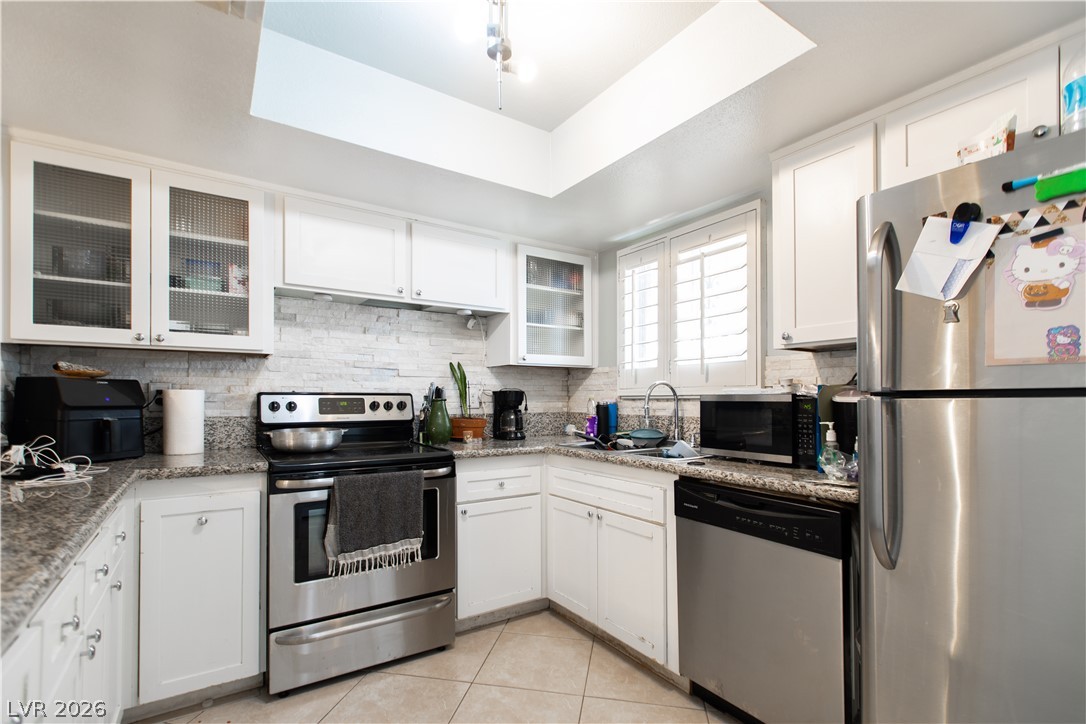 5927 Vegas Drive Las Vegas NV 89108