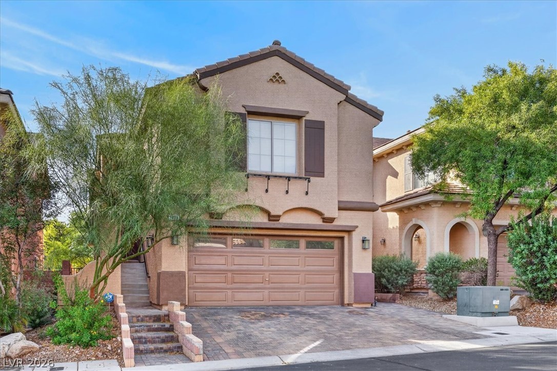 7473 Glimmering Sun Avenue Las Vegas NV 89178