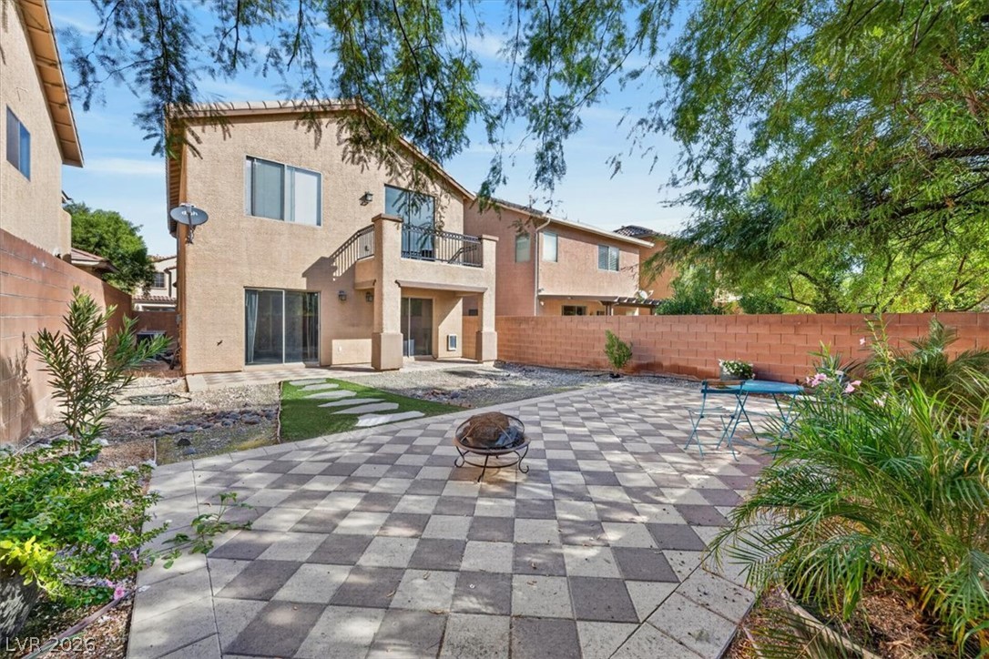 7473 Glimmering Sun Avenue Las Vegas NV 89178