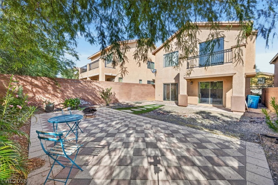 7473 Glimmering Sun Avenue Las Vegas NV 89178