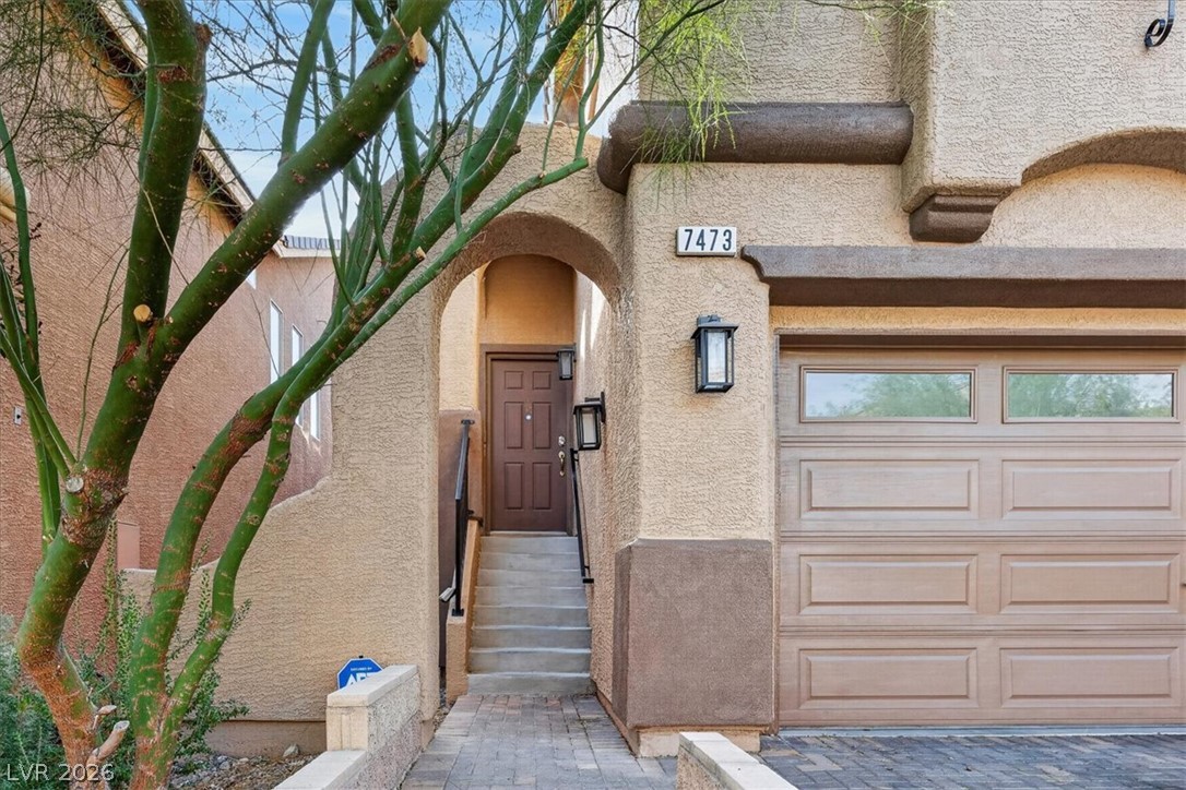 7473 Glimmering Sun Avenue Las Vegas NV 89178