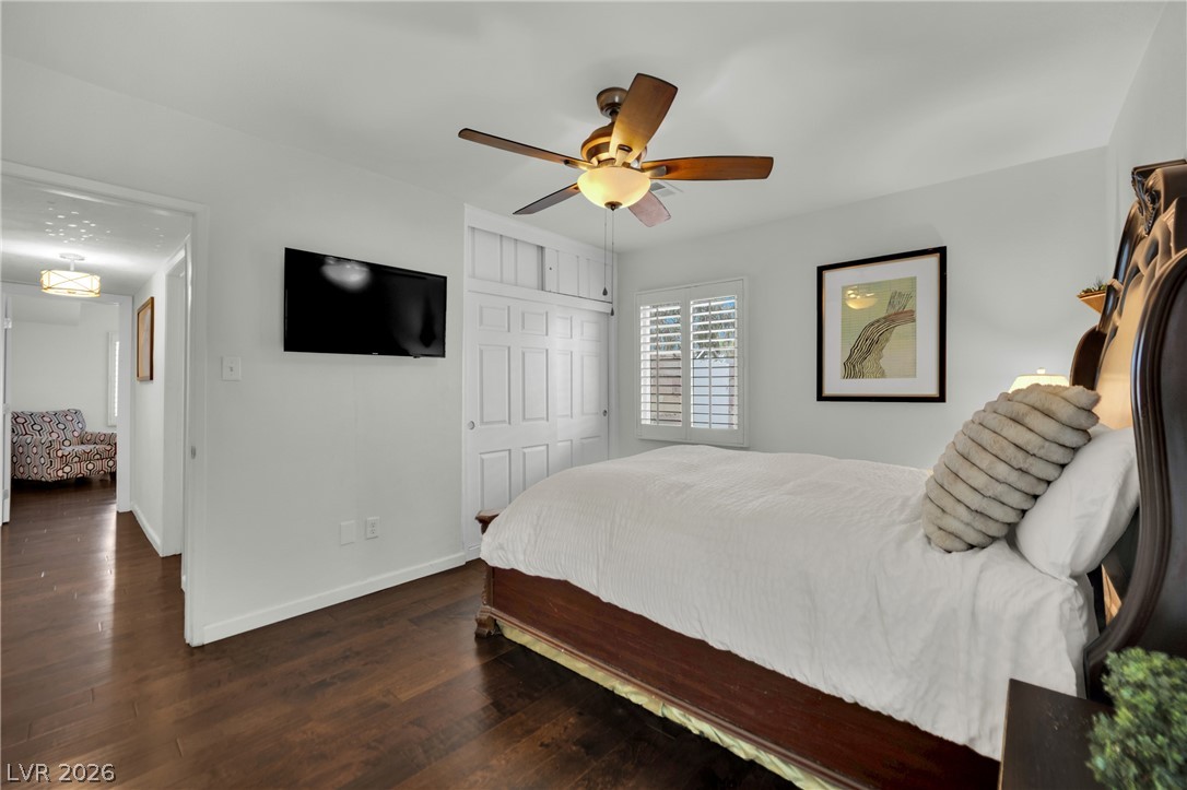 1932 Hassett Avenue Las Vegas NV 89104