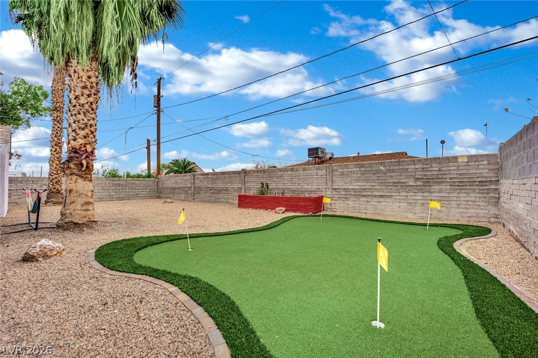 1932 Hassett Avenue Las Vegas NV 89104