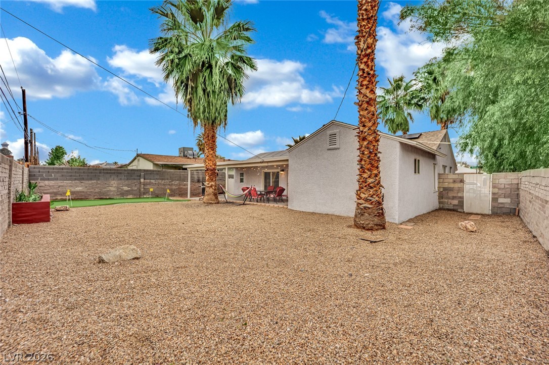 1932 Hassett Avenue Las Vegas NV 89104