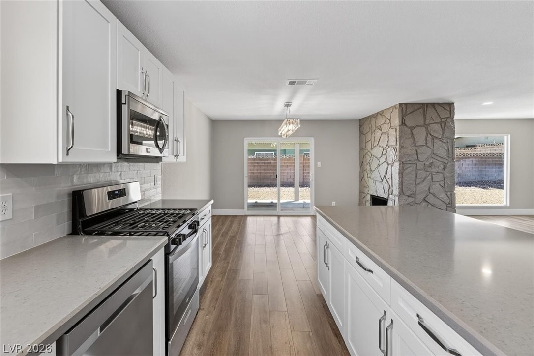 7725 Genzer Drive Las Vegas NV 89145
