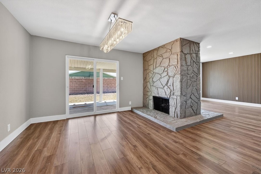 7725 Genzer Drive Las Vegas NV 89145