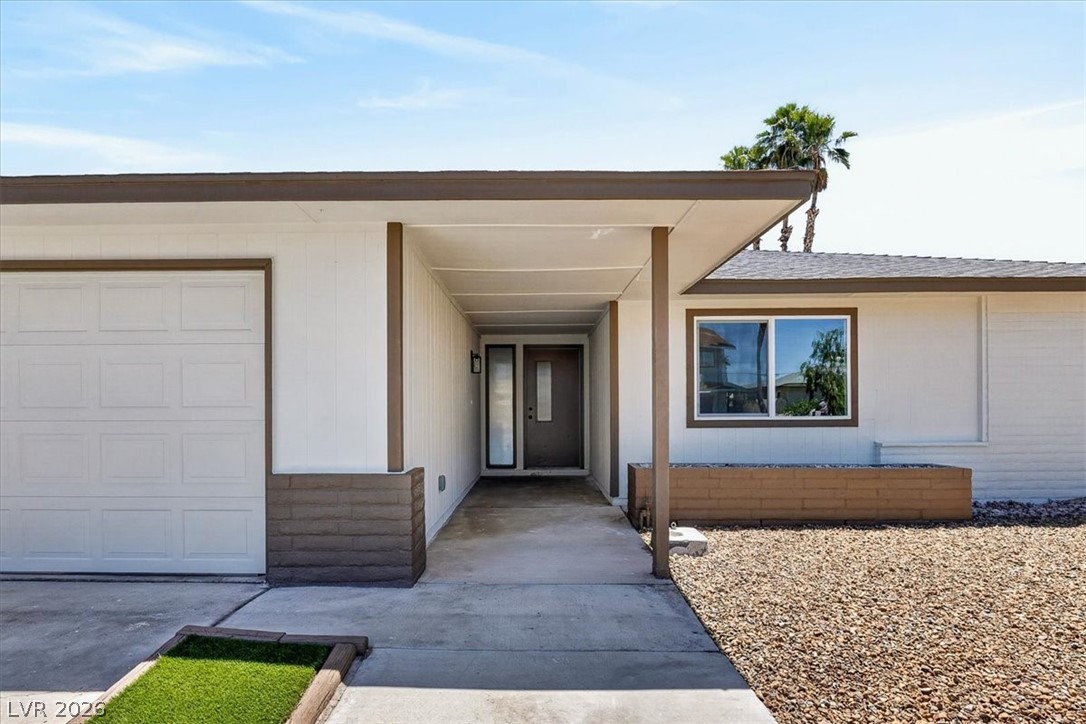 7725 Genzer Drive Las Vegas NV 89145