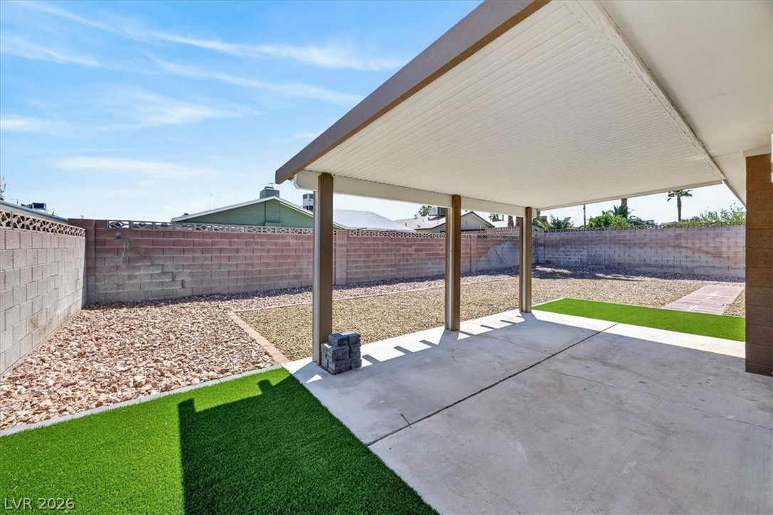 7725 Genzer Drive Las Vegas NV 89145