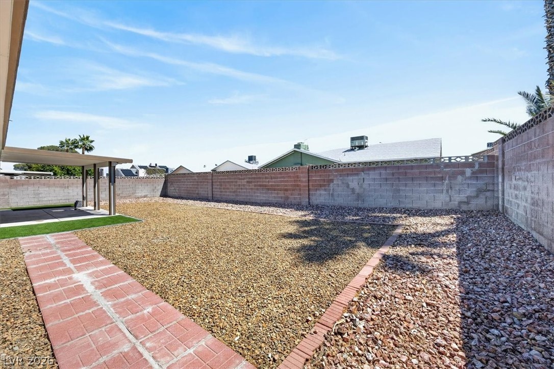 7725 Genzer Drive Las Vegas NV 89145