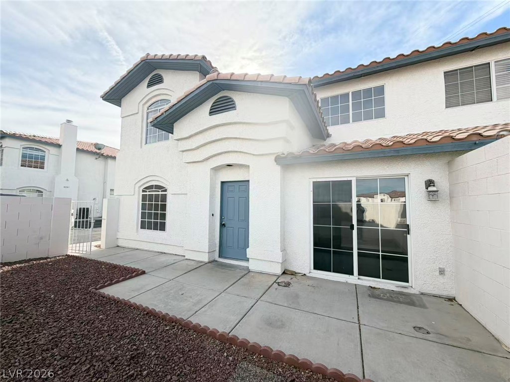 8200 Midnight Star Court Las Vegas NV 89145