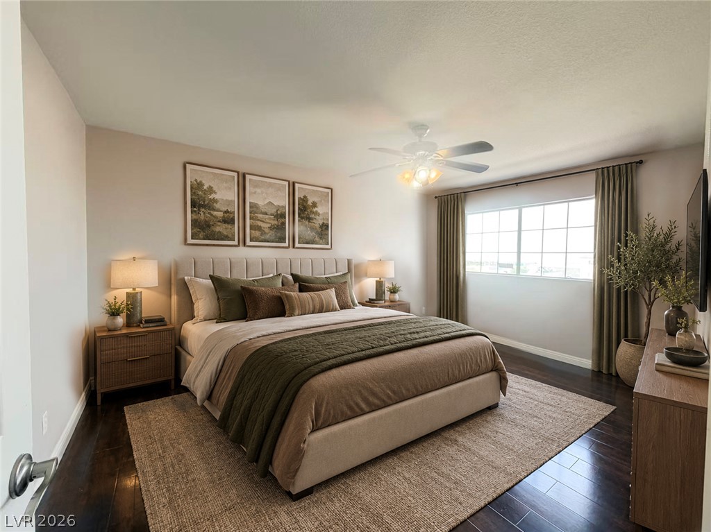 8200 Midnight Star Court Las Vegas NV 89145