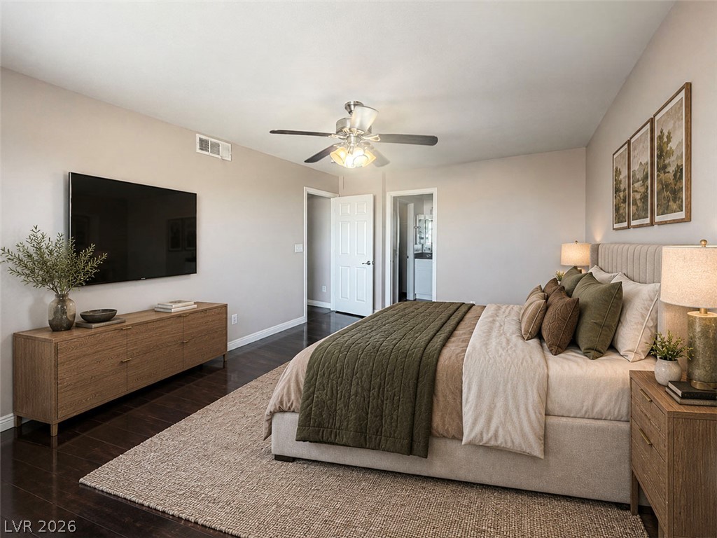 8200 Midnight Star Court Las Vegas NV 89145