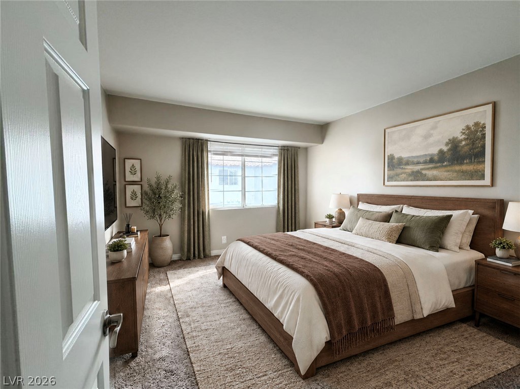 8200 Midnight Star Court Las Vegas NV 89145