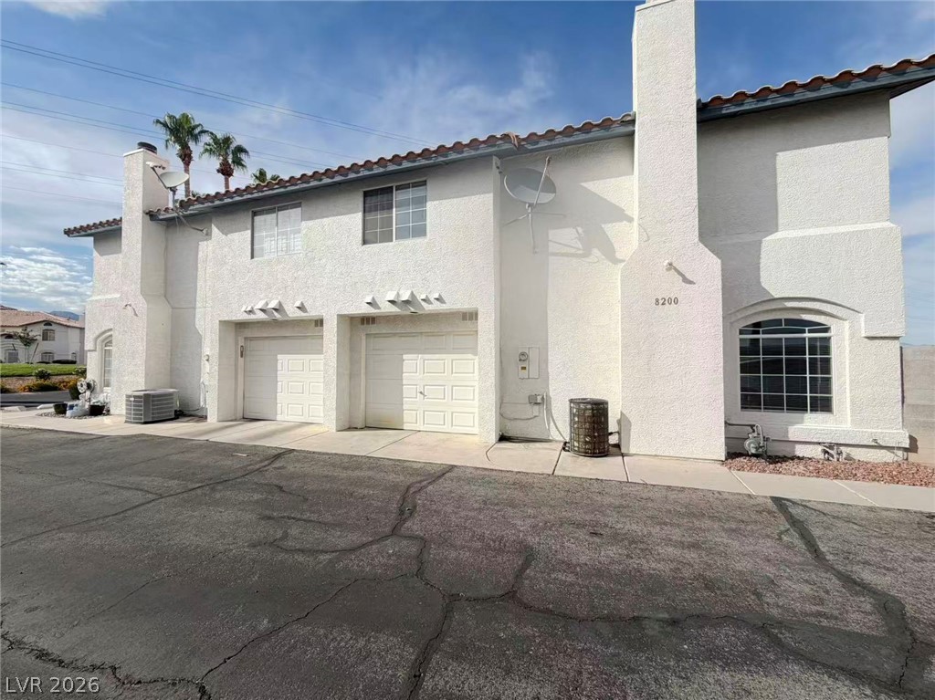 8200 Midnight Star Court Las Vegas NV 89145