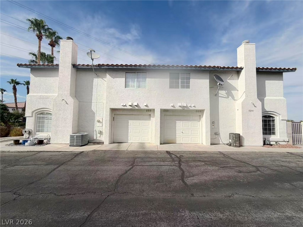 8200 Midnight Star Court Las Vegas NV 89145
