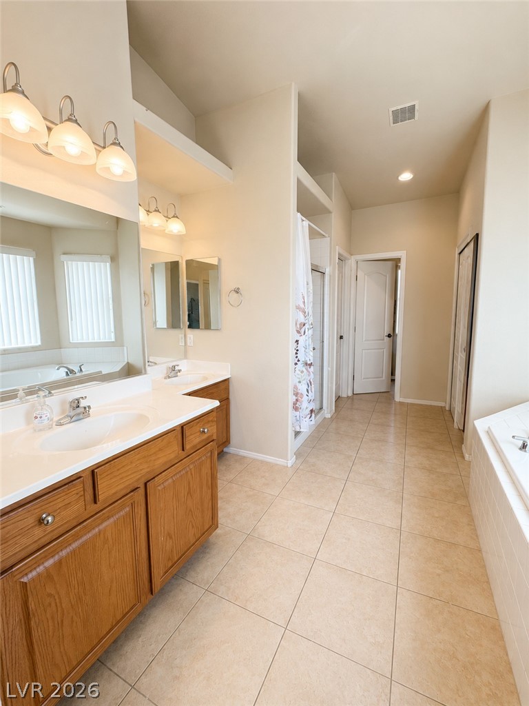 409 Orchid Oasis Avenue North Las Vegas NV 89031