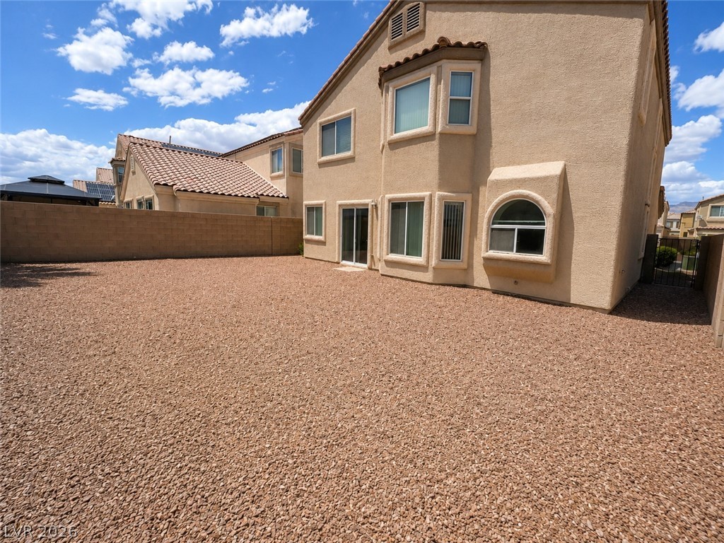 409 Orchid Oasis Avenue North Las Vegas NV 89031