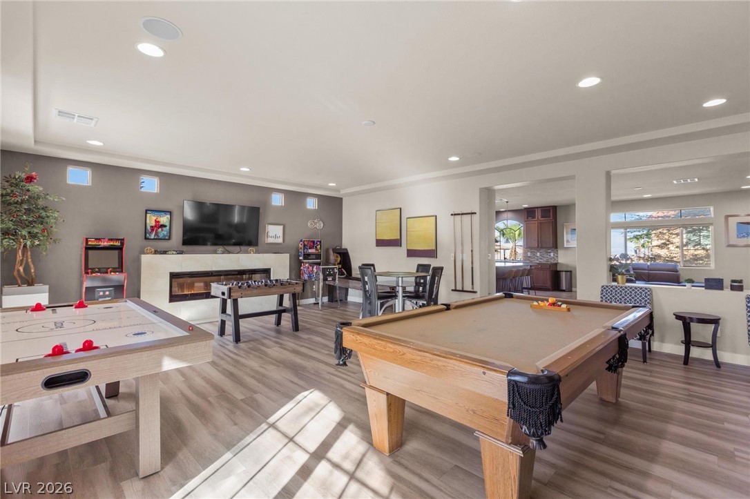 8508 Silver Coast Street Las Vegas NV 89139