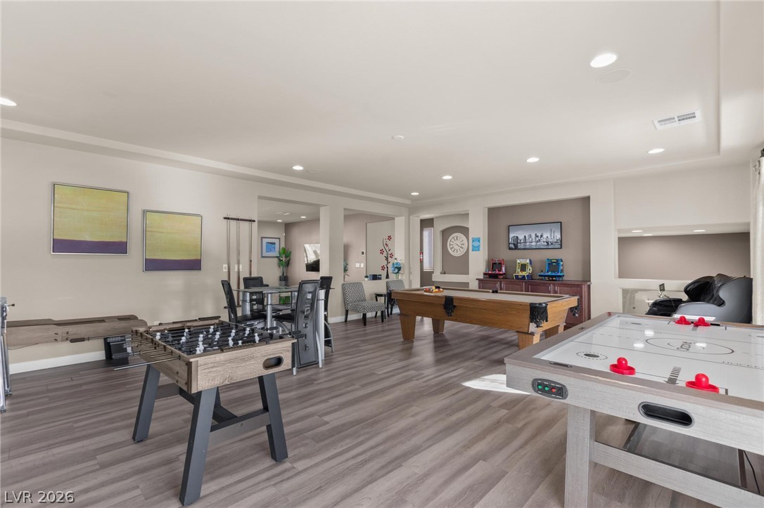 8508 Silver Coast Street Las Vegas NV 89139
