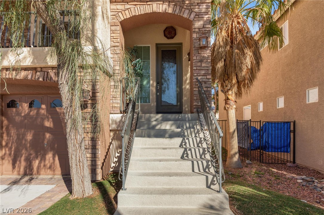 8508 Silver Coast Street Las Vegas NV 89139