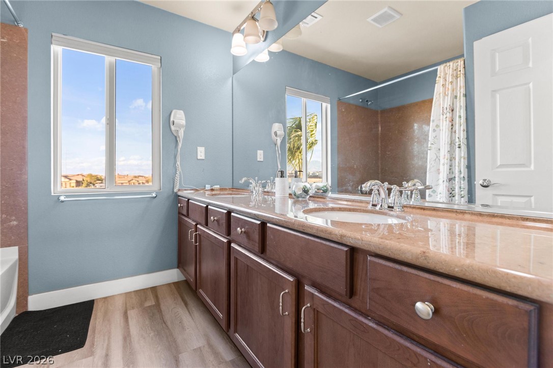 8508 Silver Coast Street Las Vegas NV 89139