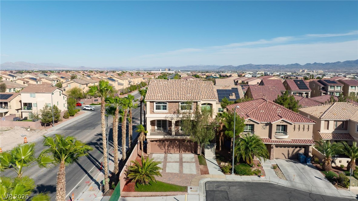 8508 Silver Coast Street Las Vegas NV 89139