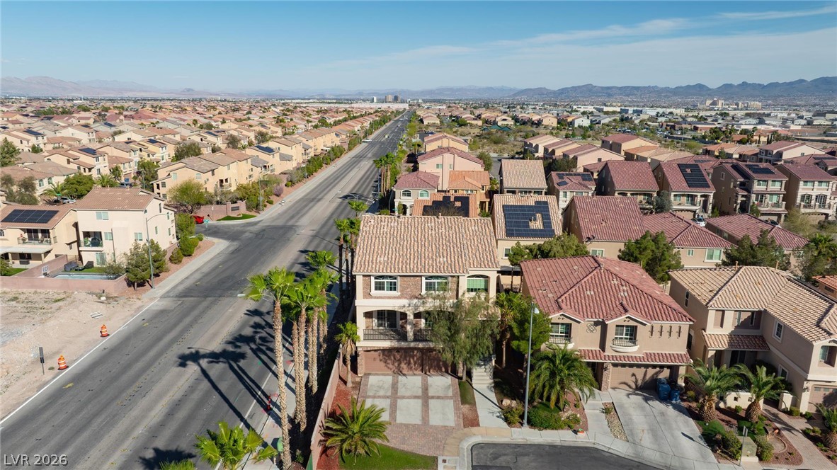 8508 Silver Coast Street Las Vegas NV 89139