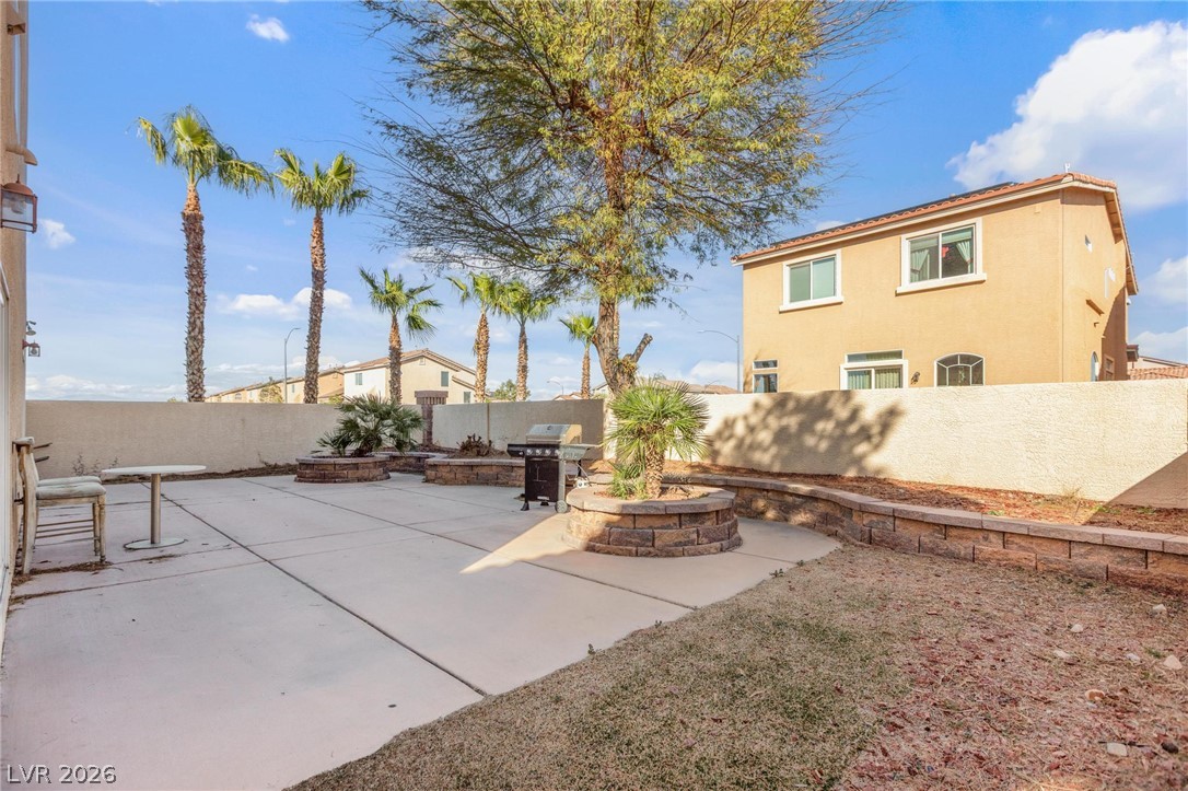 8508 Silver Coast Street Las Vegas NV 89139